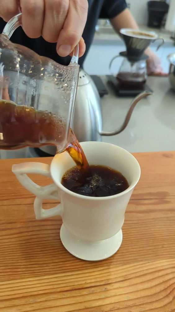 Faebrew