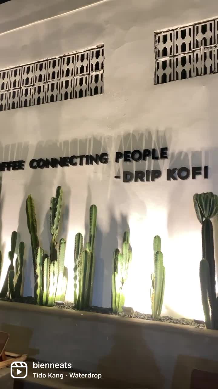 Drip Kofi