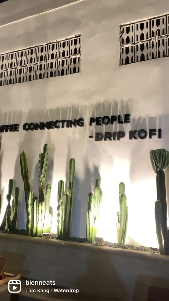 Drip Kofi