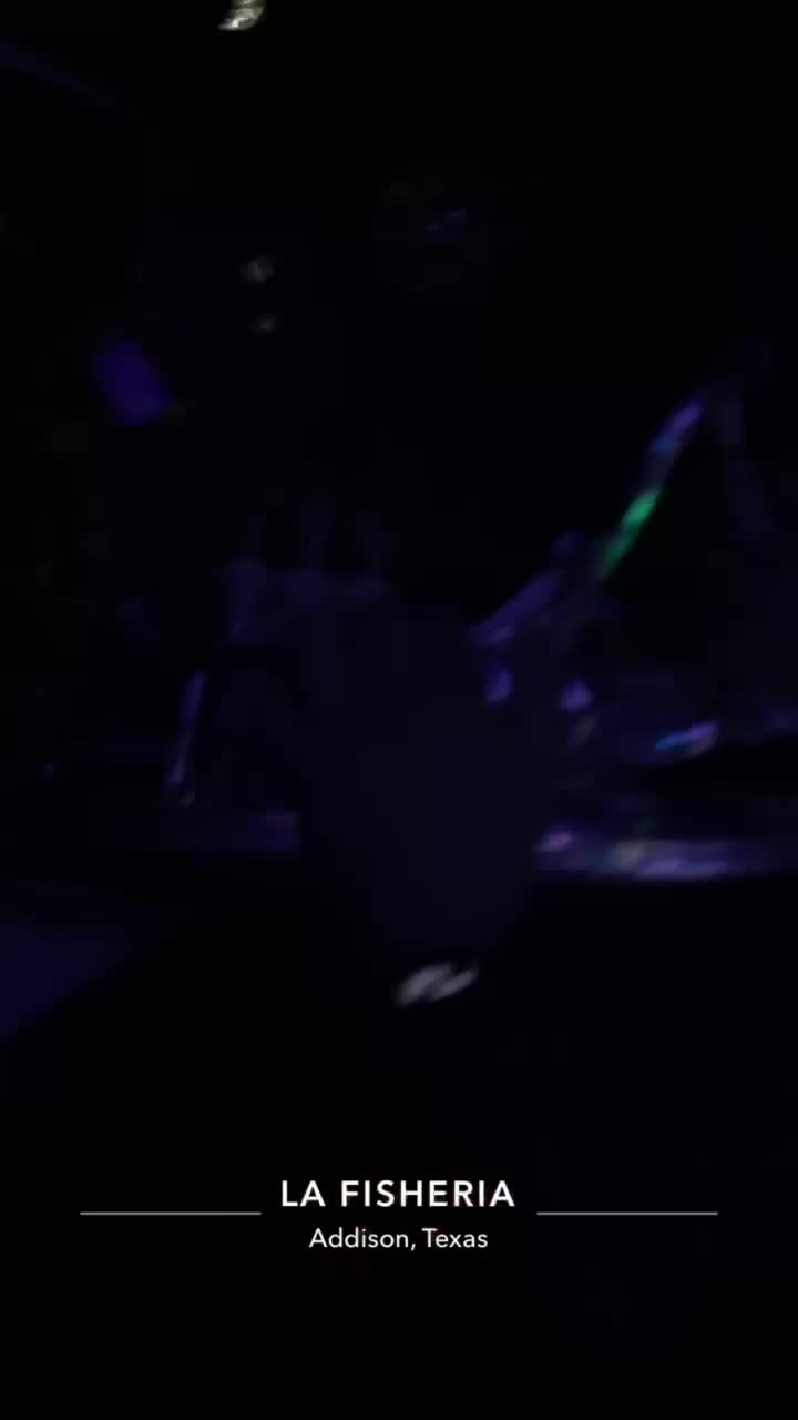 La Fisheria