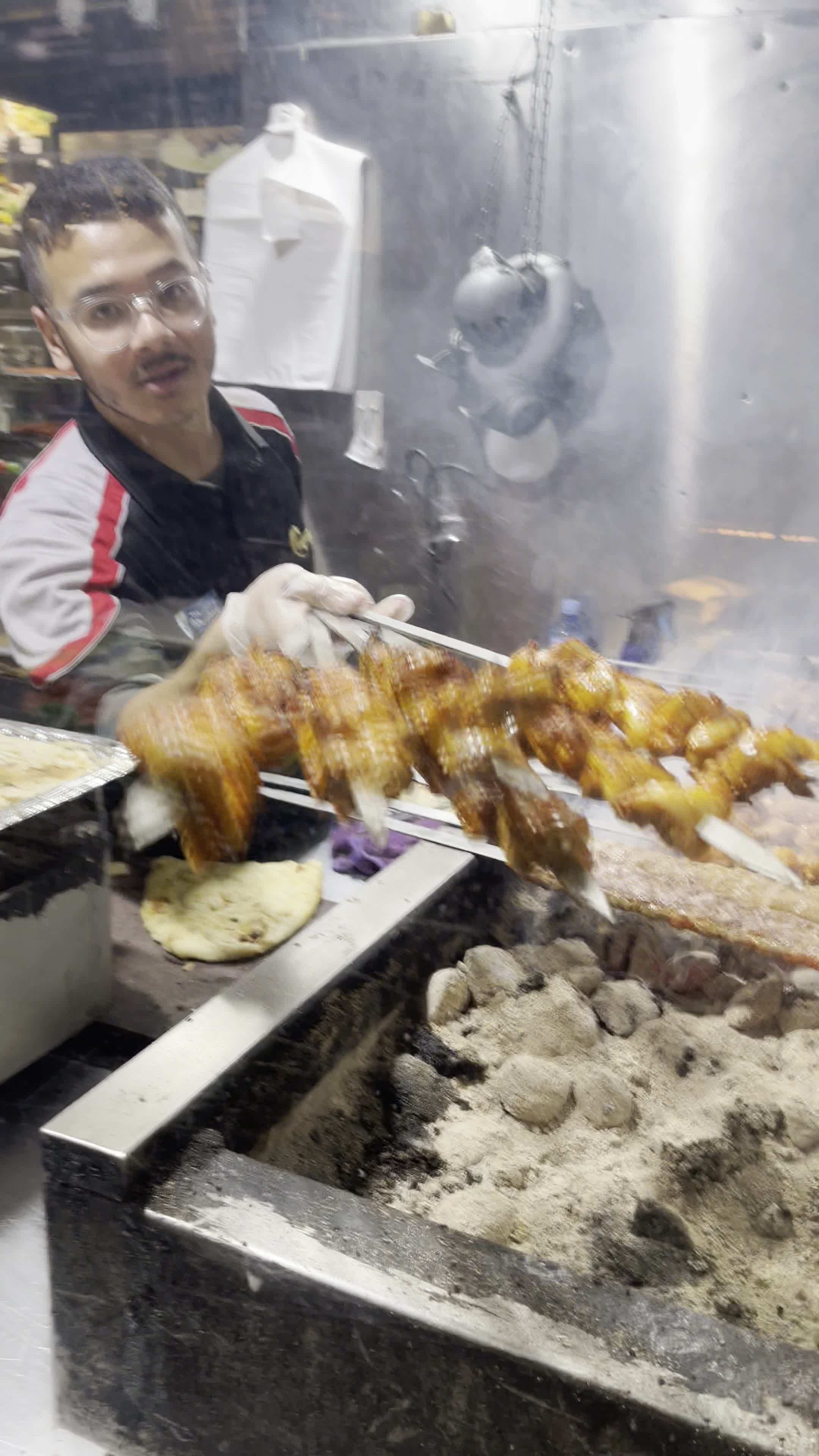 New Star Kebab Family Restaurant