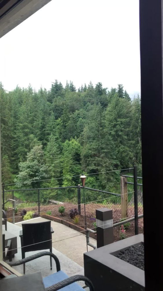 The Dining Room at Salish Lodge & Spa