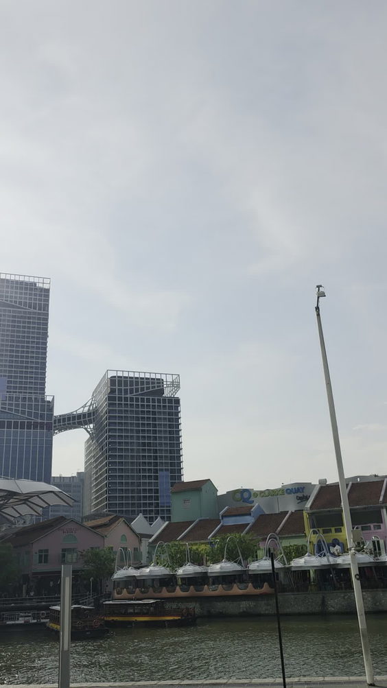 Clarke Quay