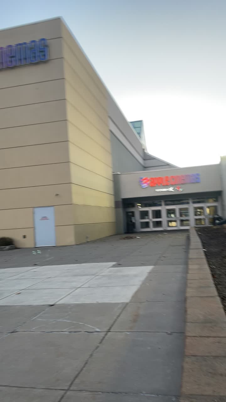 Apple Cinemas Greece Ridge Mall