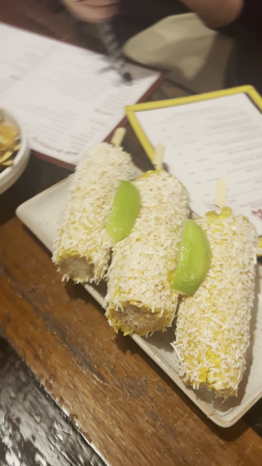 La Bodega Restaurant/Bar