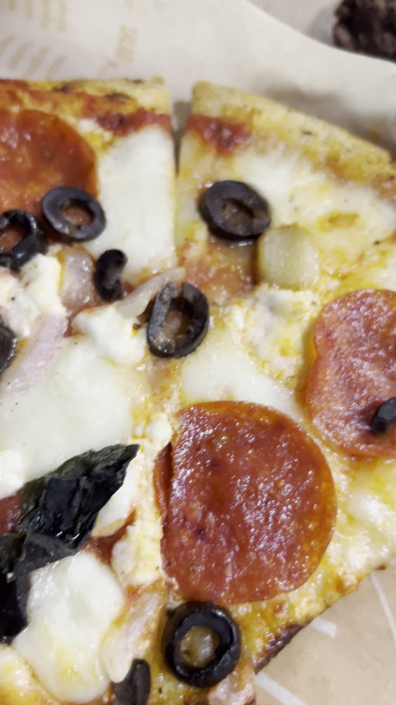 Blaze Pizza