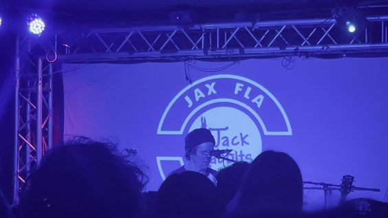 Jack Rabbits