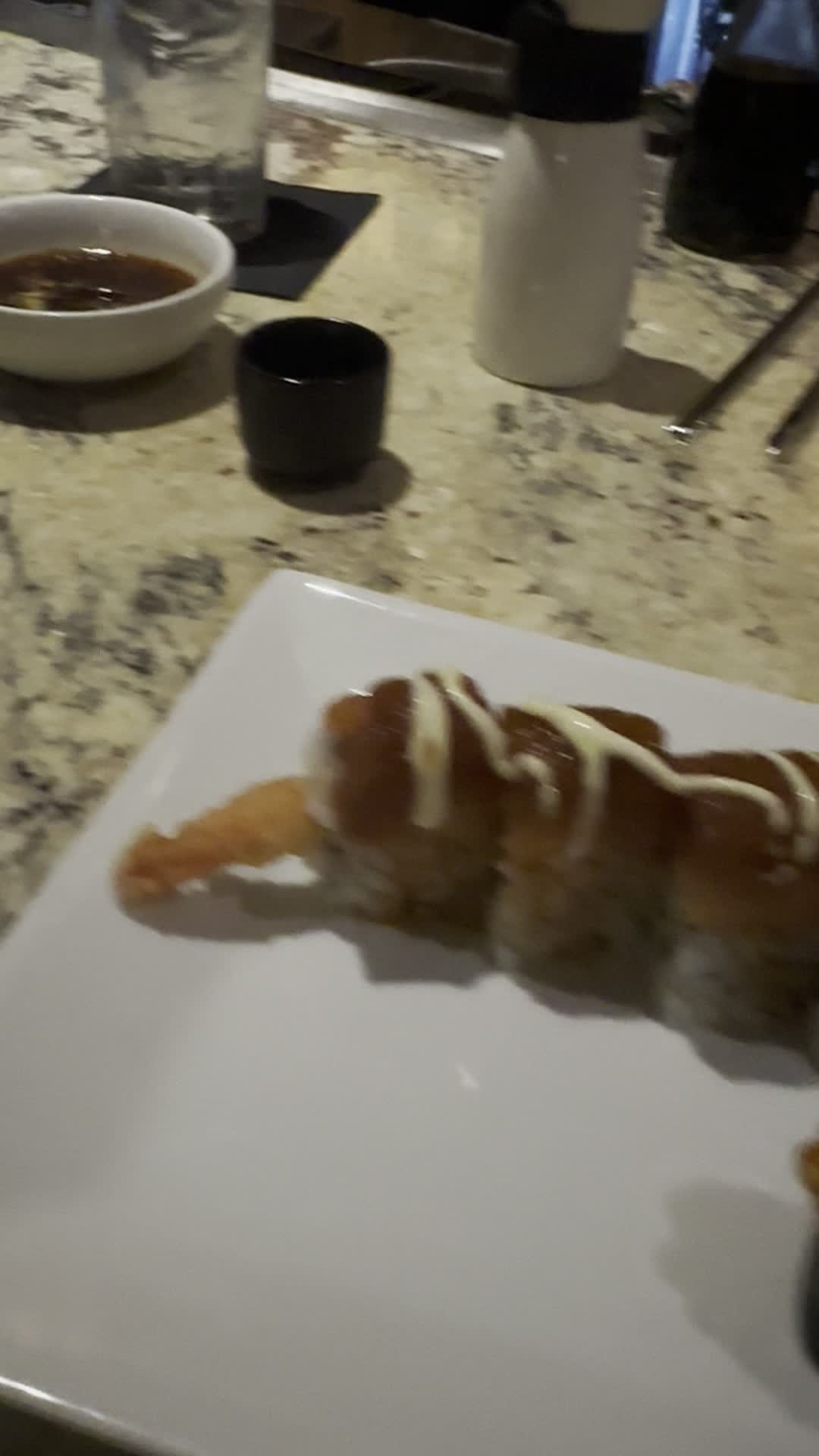 Uni Sushi