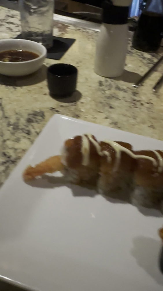 Uni Sushi