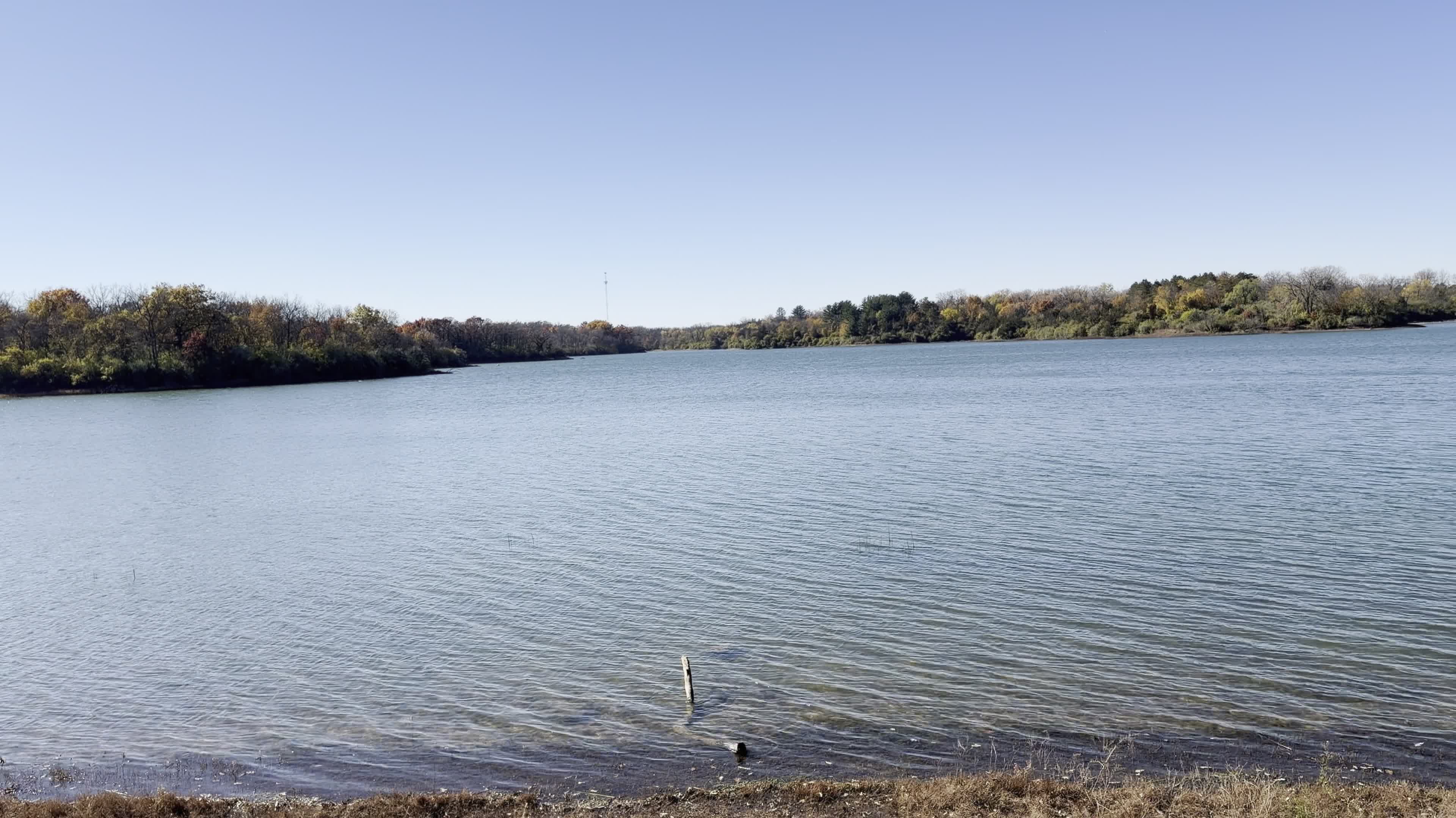 Video review of Easter Lake Beach
