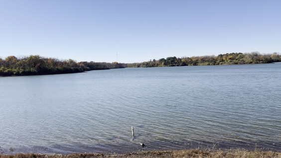 Easter Lake Beach