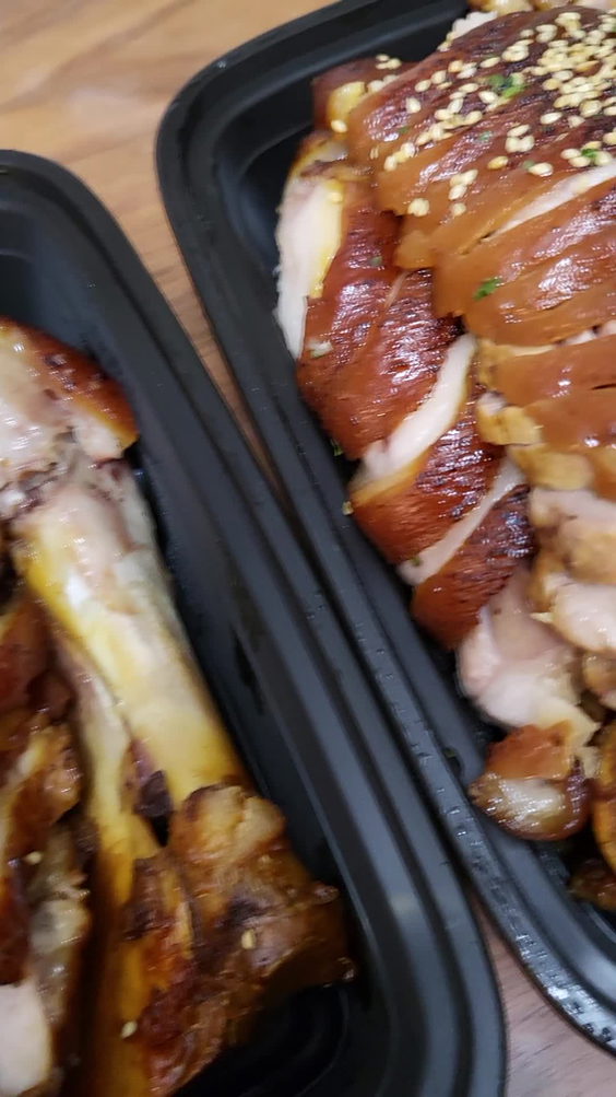 Hanyang Jokbal 한양족발