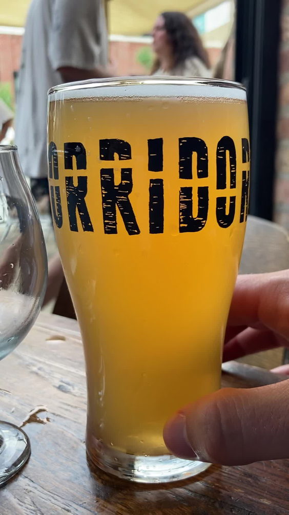 Corridor Brewery & Provisions