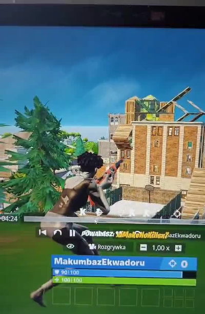 Video thumbnail