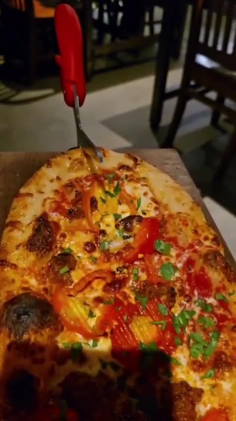 Scaddabush Italian Kitchen & Bar Scarborough