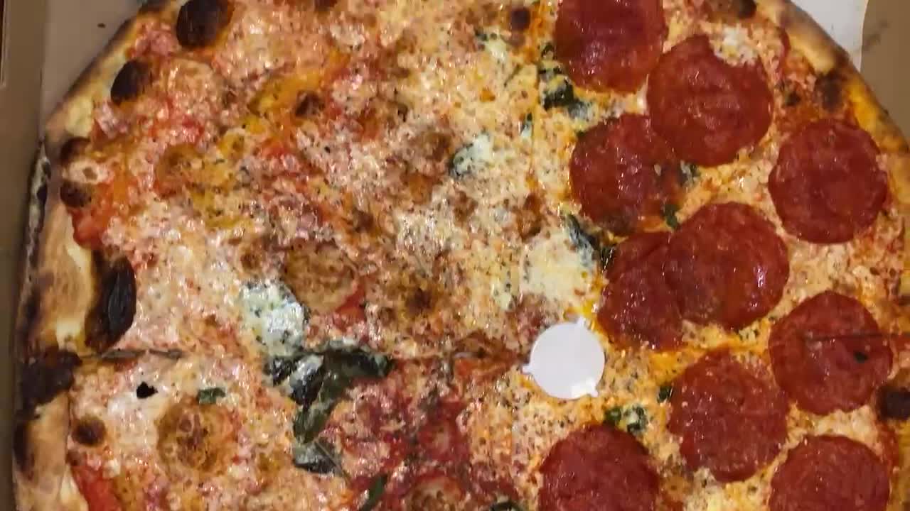 Best Pizza & Dive Bar