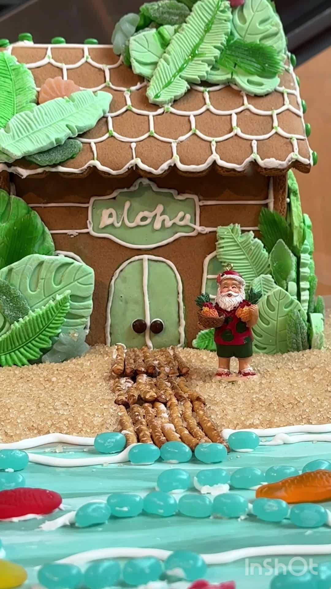 Video review of The Bata Shoe Museum