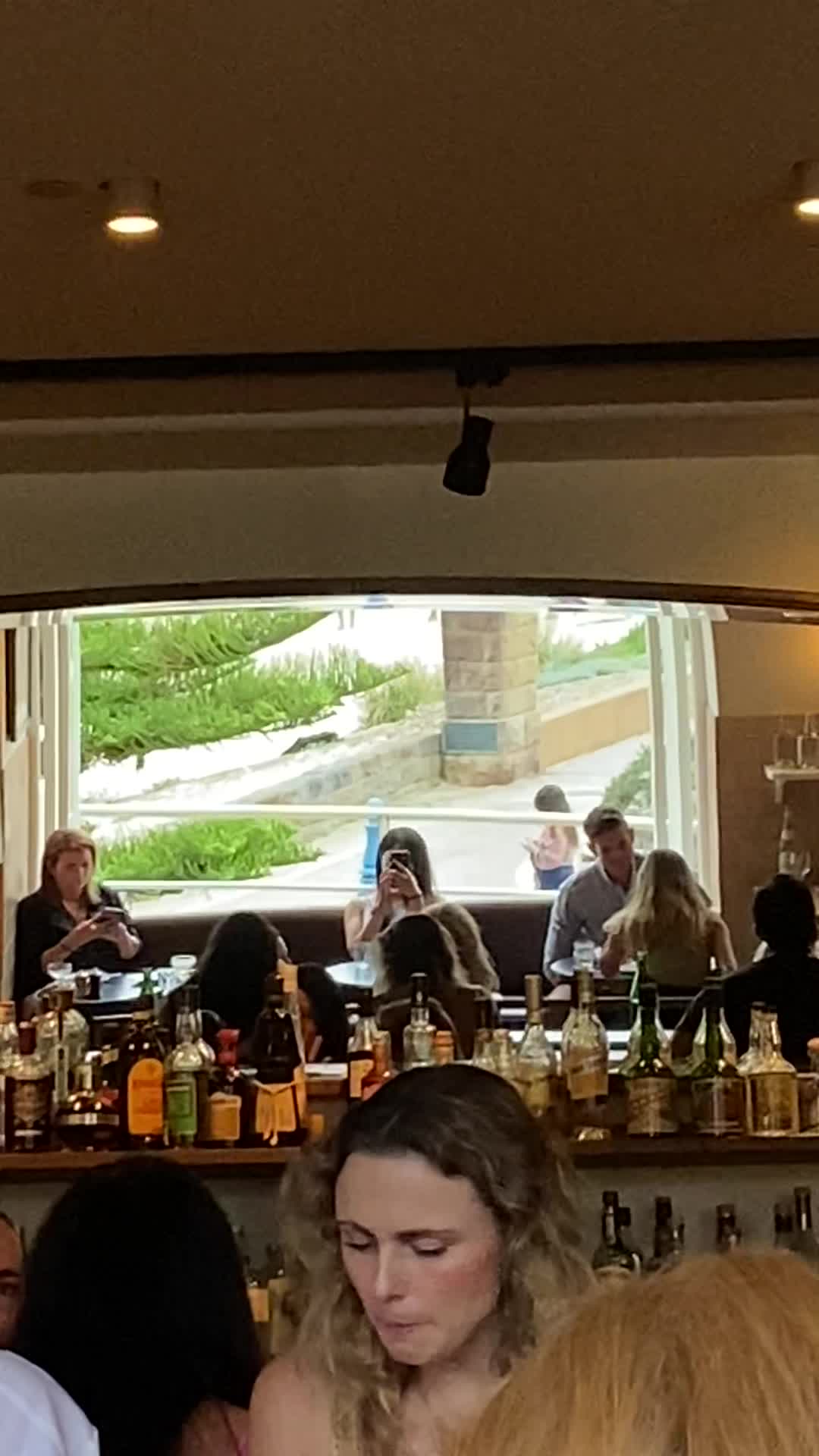 Coogee Pavilion Rooftop