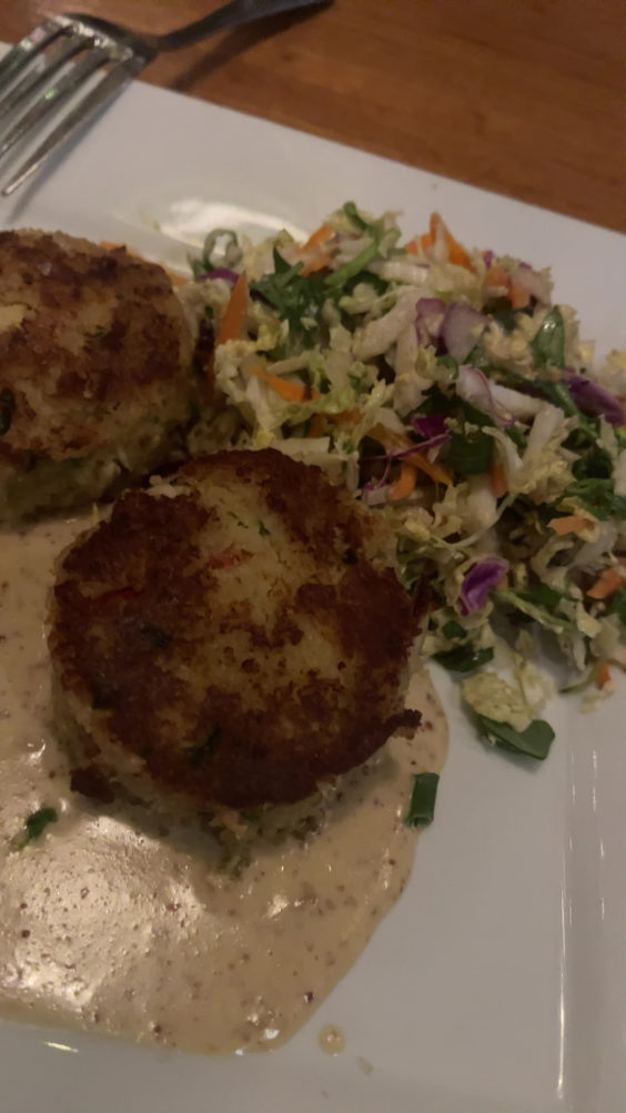 Chamberlain's Steak & Fish