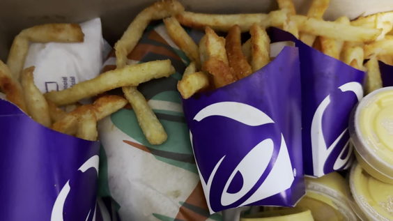 Taco Bell
