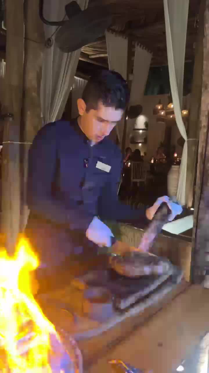 chambao