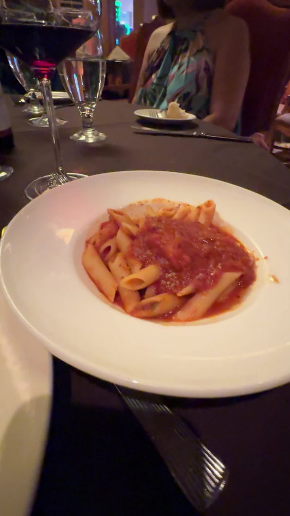Don Vito's at South Point