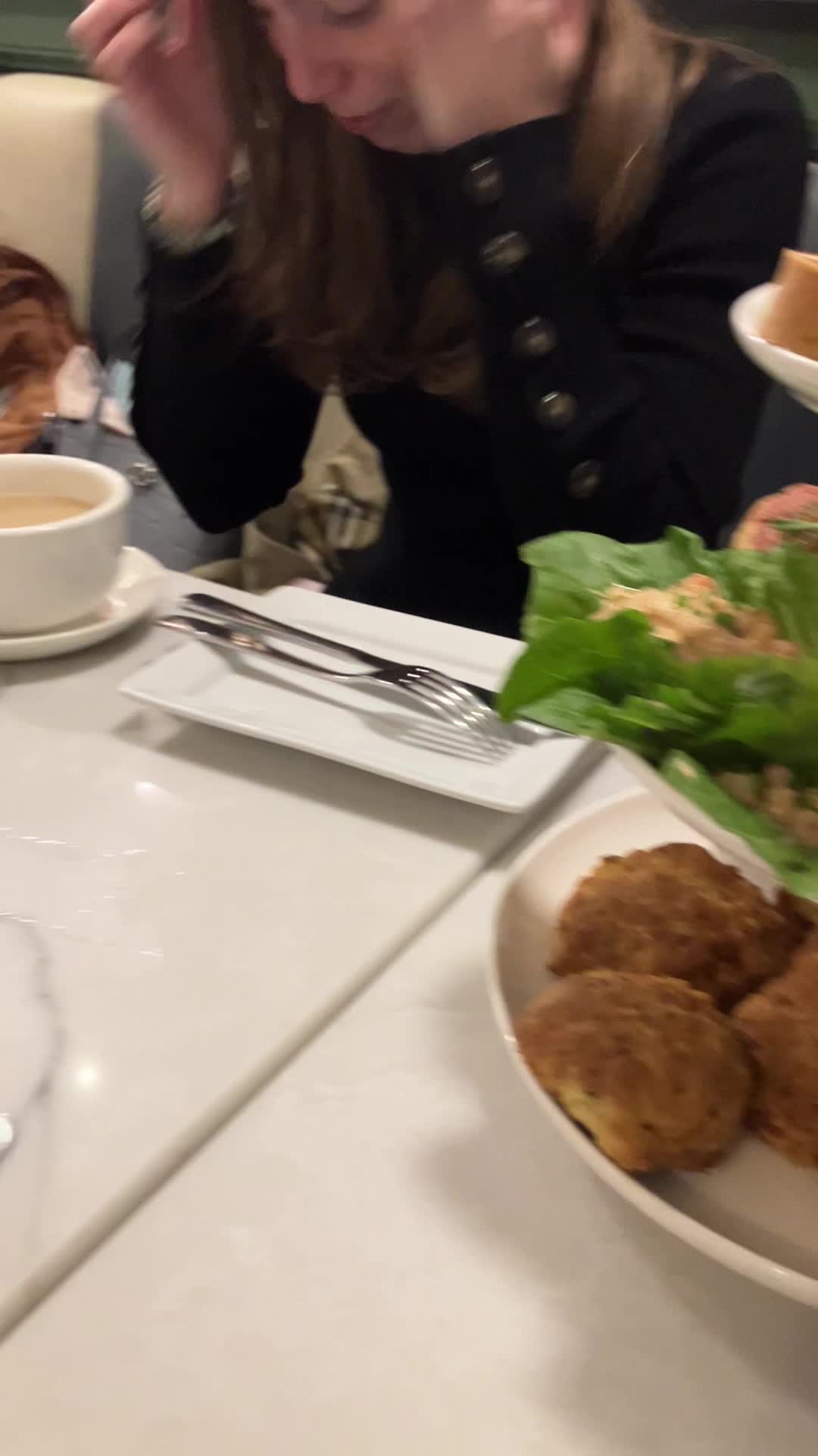Video review of The Dessert Bar
