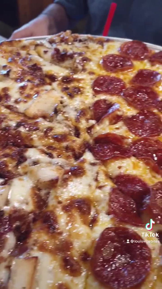 Hometown Pizza