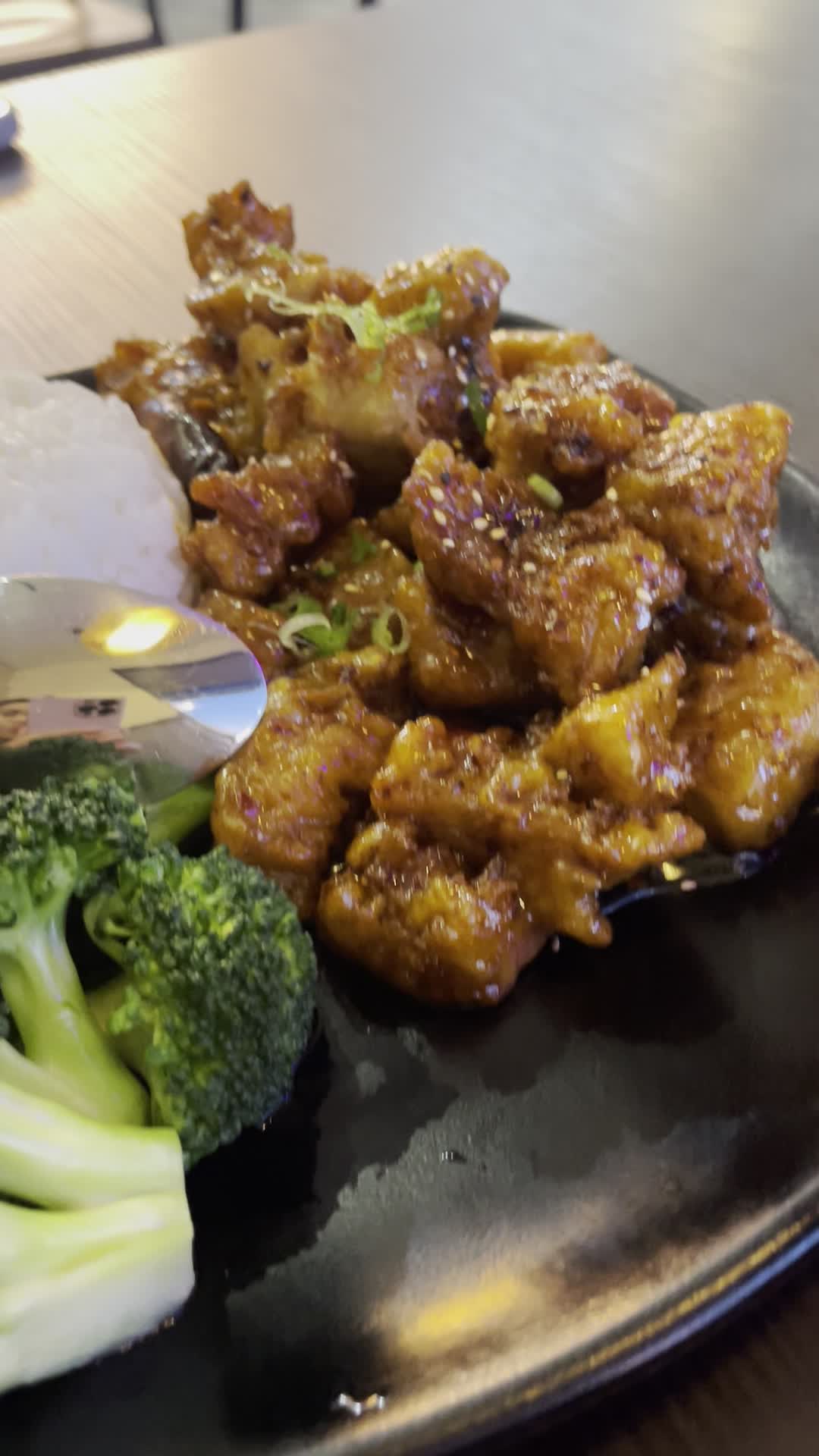 Basil vegan thai & sushi