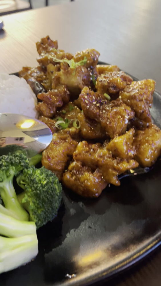 Basil vegan thai & sushi