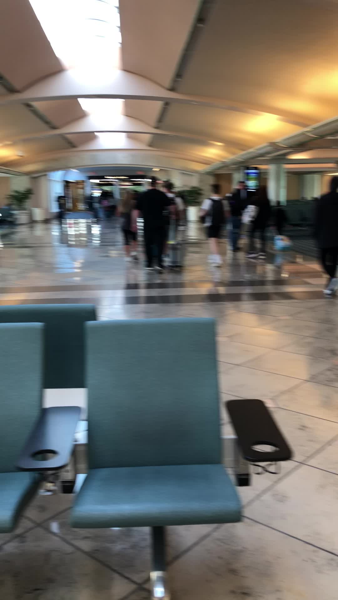Orlando International Airport