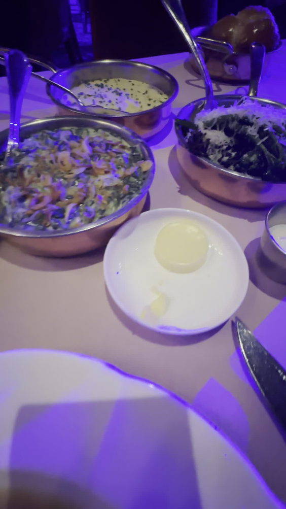 The Mayfair Supper Club