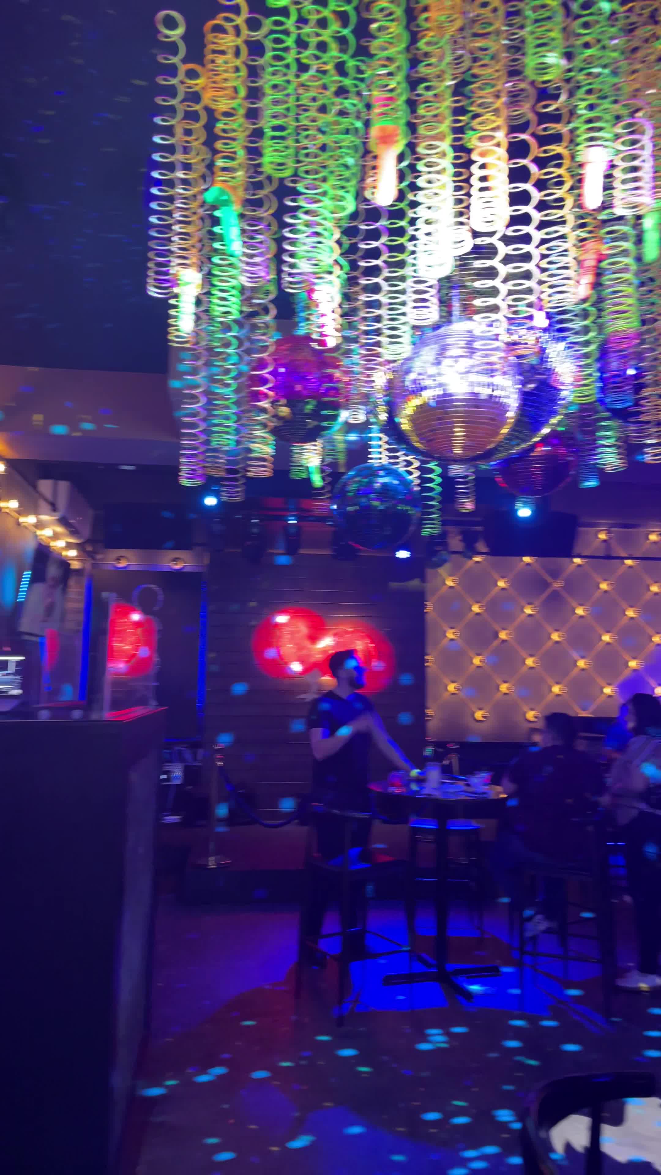 Video review of Cocktail St Pete