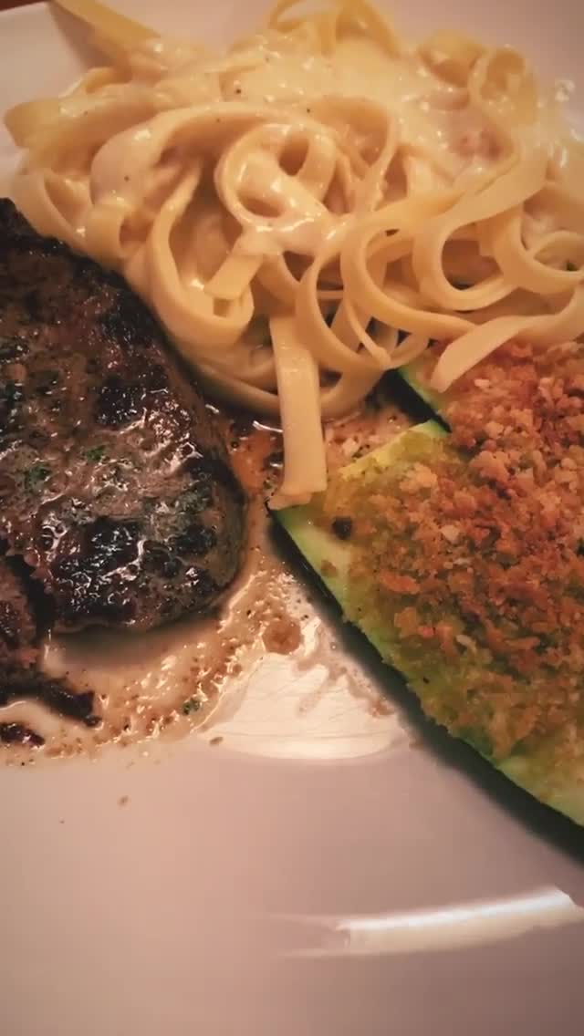 Video review of Olive Garden