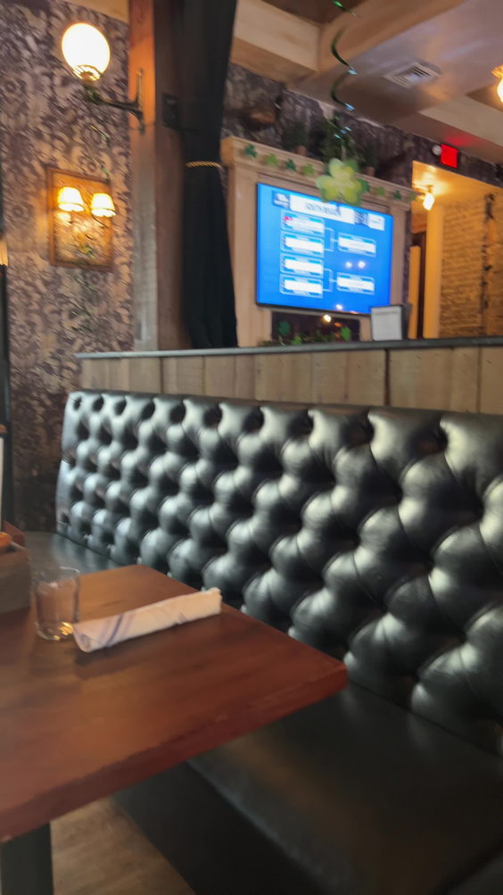 The Bowery Bar