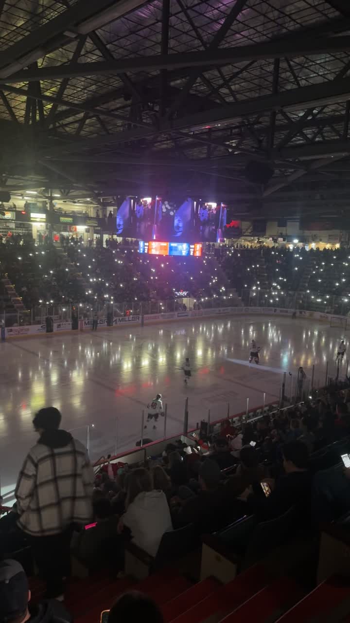 Glens Falls Civic Center