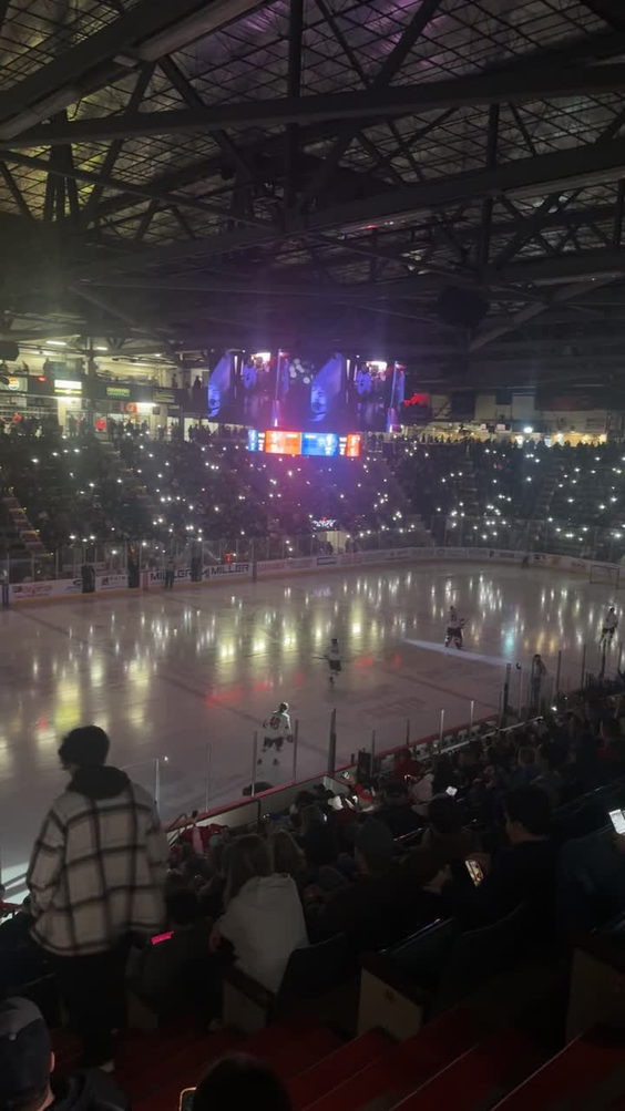 Glens Falls Civic Center