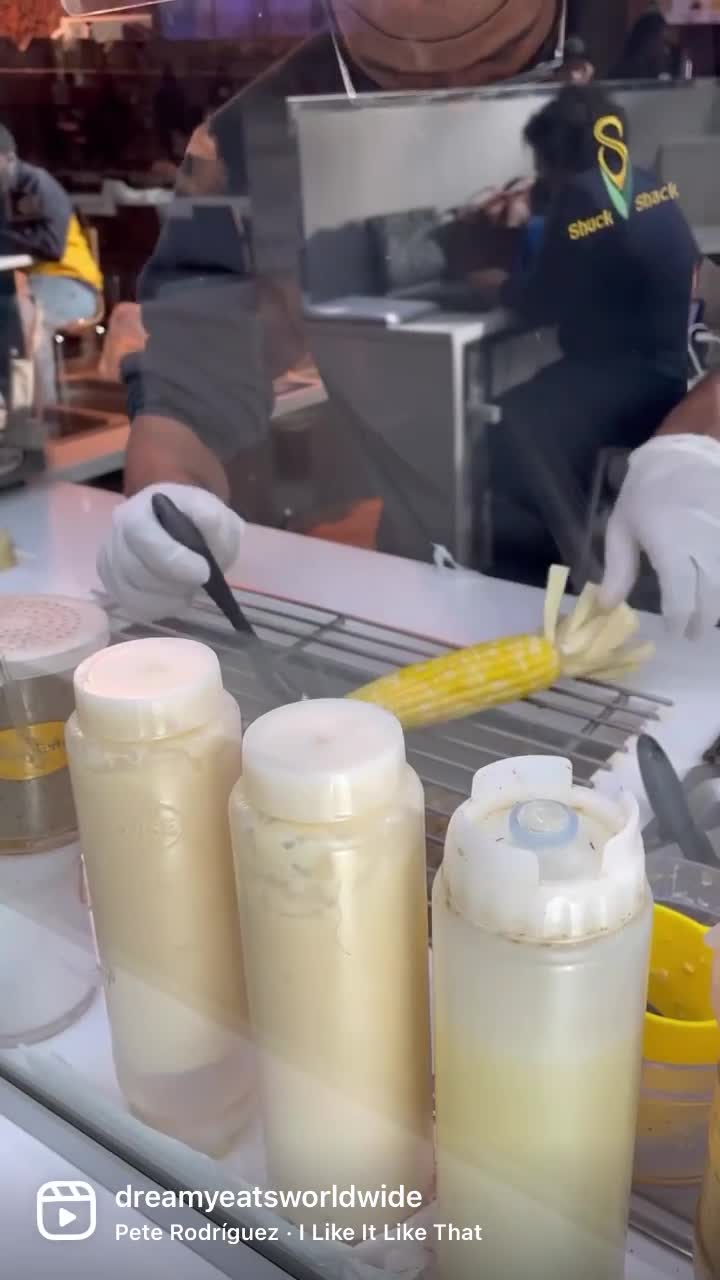 Shuck Shack At Pentago