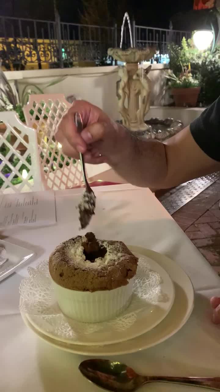 Vintage Press Restaurante