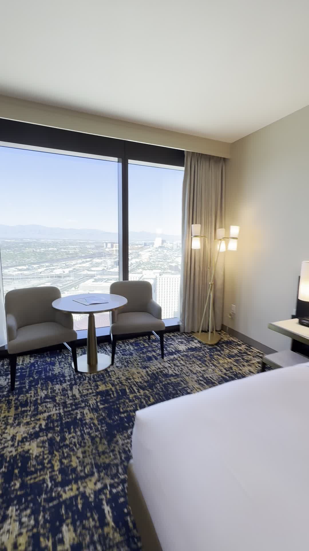 Resorts World Las Vegas