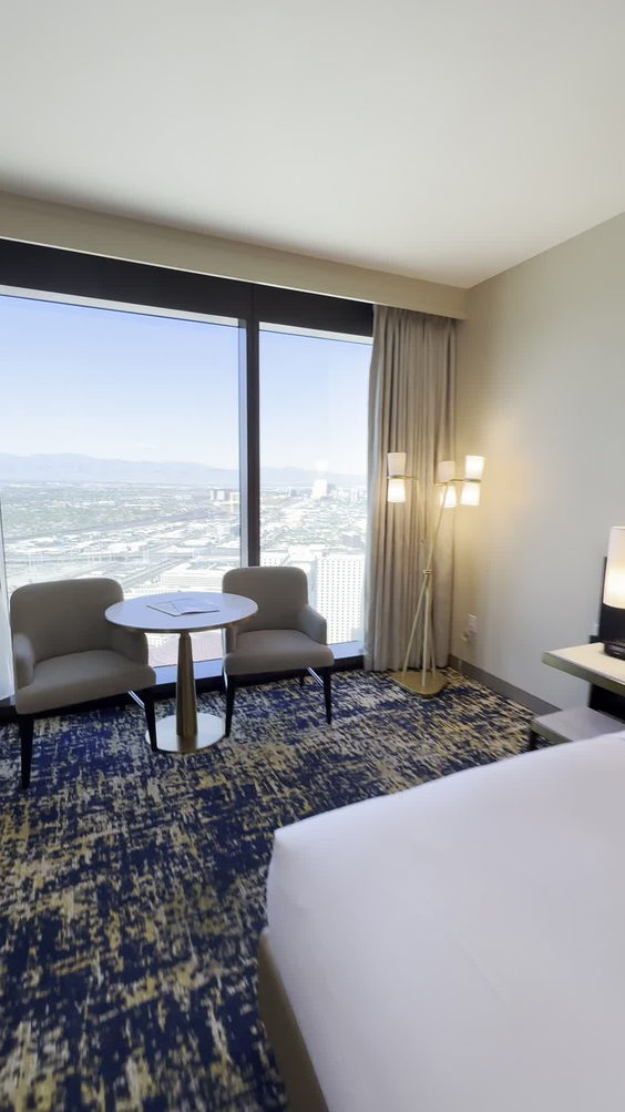 Resorts World Las Vegas