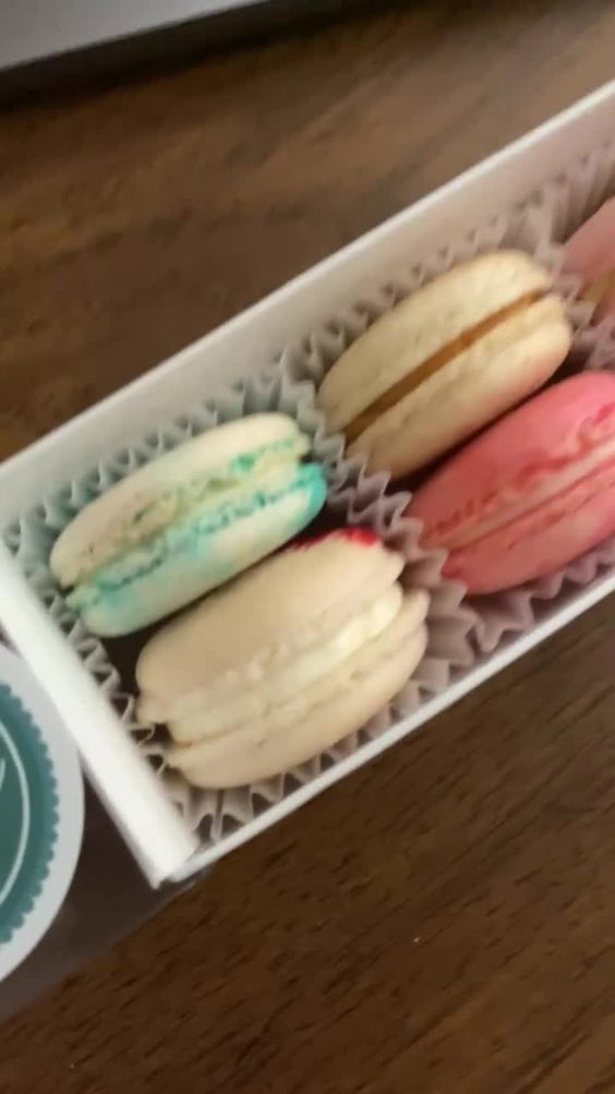 Fancy Flavors