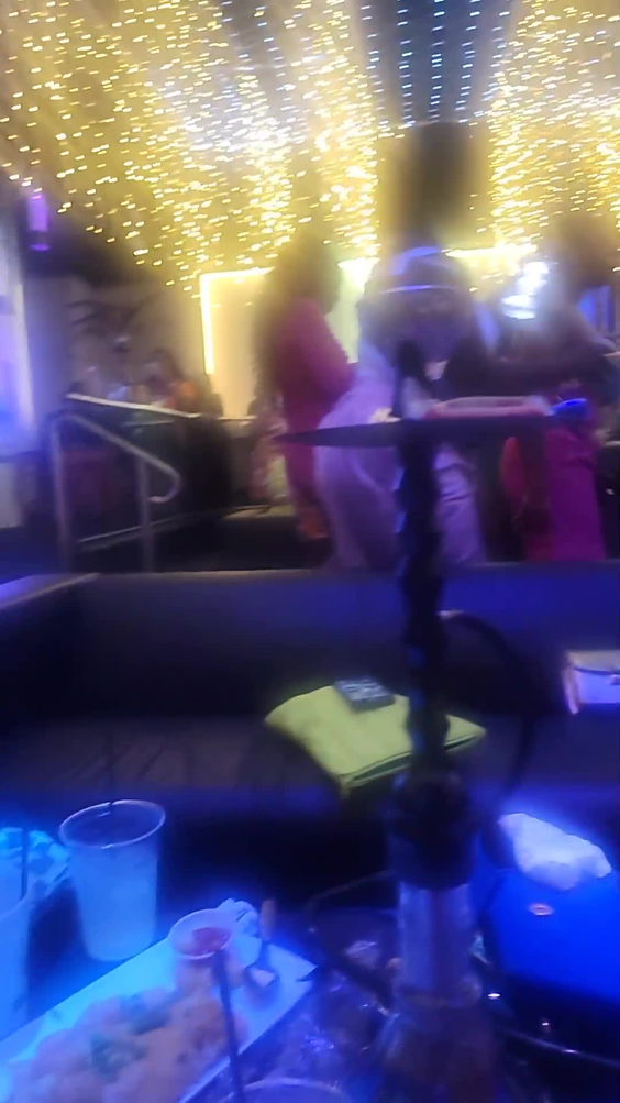 Vera Bar & Grill