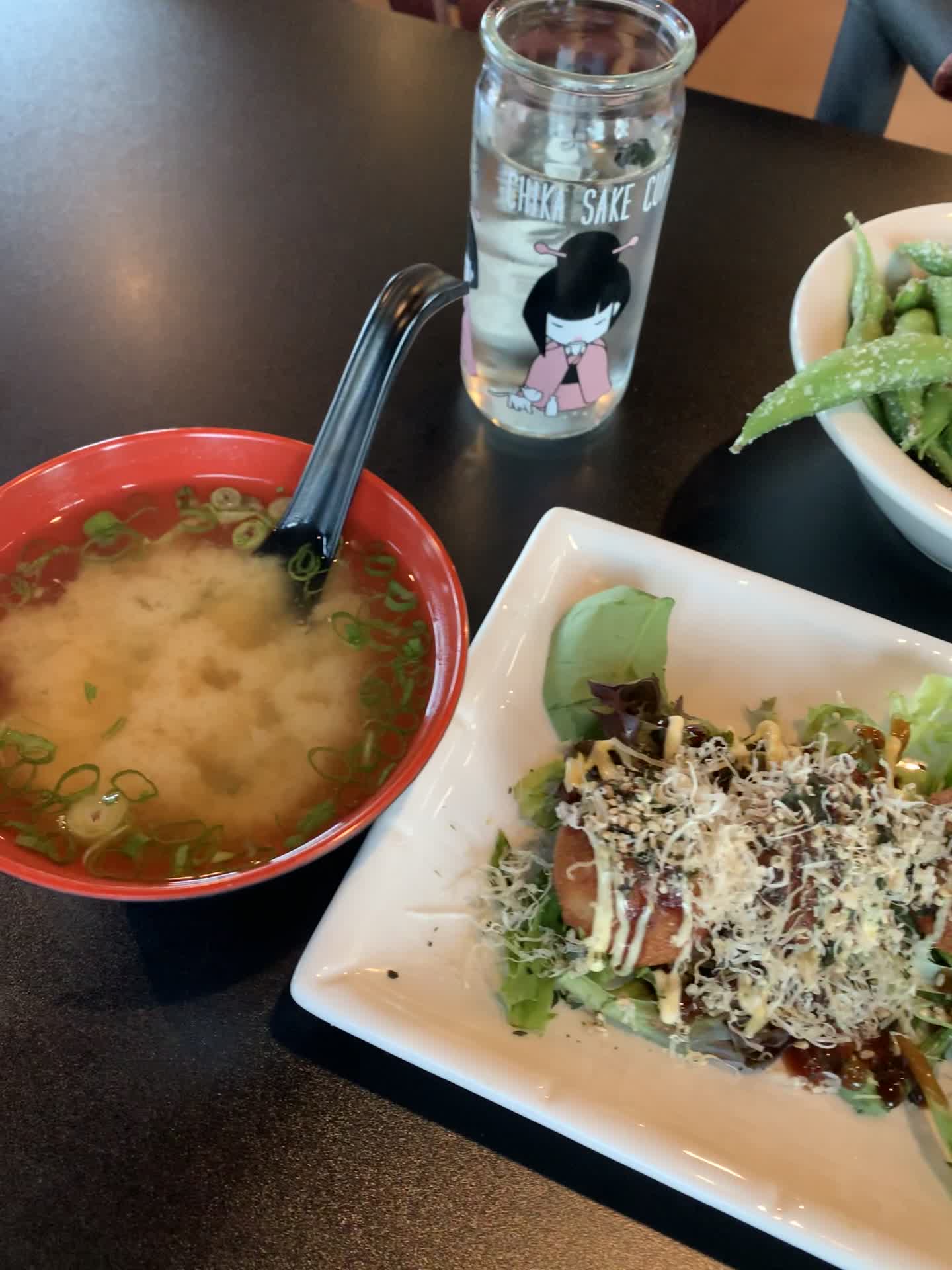 Nami Ramen & Poke