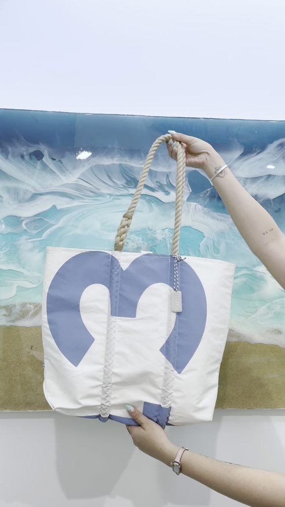 Sea Bags Flagship Store