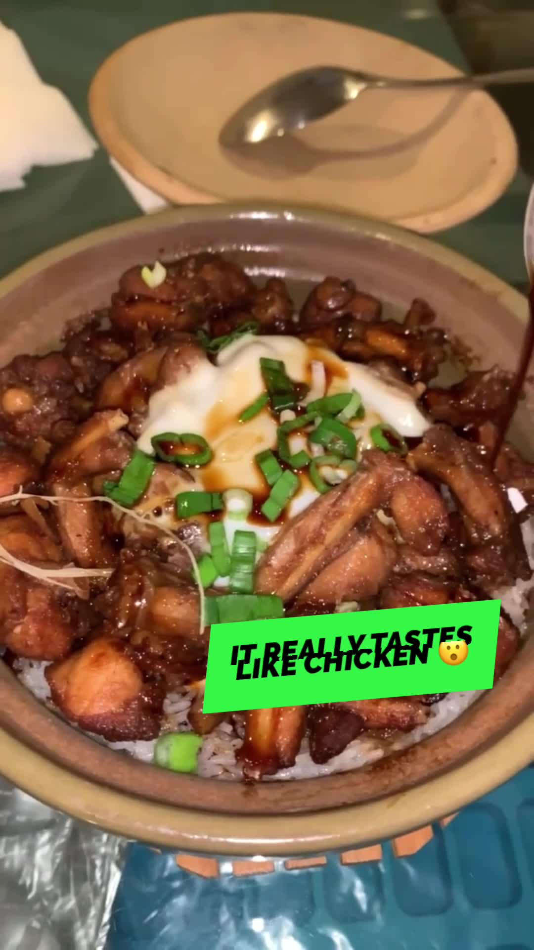 Video review of Kings Kitchen 金煌煲煲好