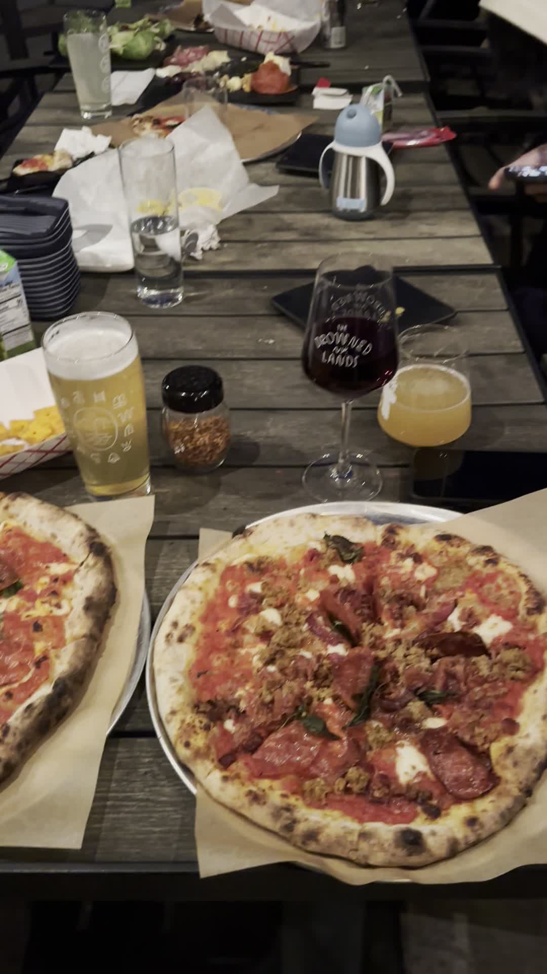 Drowned Lands Brewery