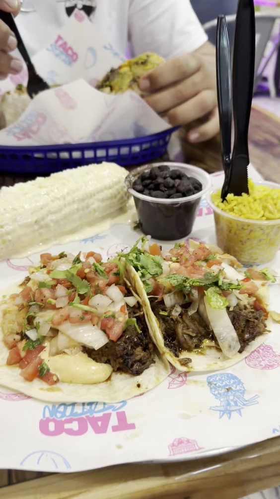 The Taco Joint