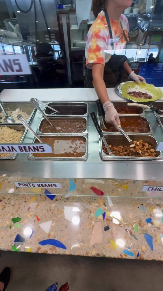 Cabo Bob's