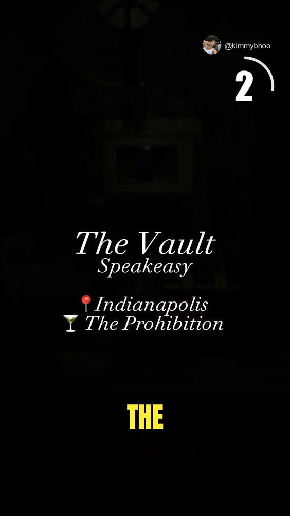 The Vault